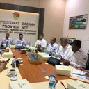 5 Tim Diterjunkan Kawal Bantuan Presiden untuk Korban Gempa NTT