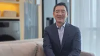Lebih dari Sekadar Layar, Samsung Ingin TV Jadi Galeri Seni yang Menyatu dengan Interior Rumah