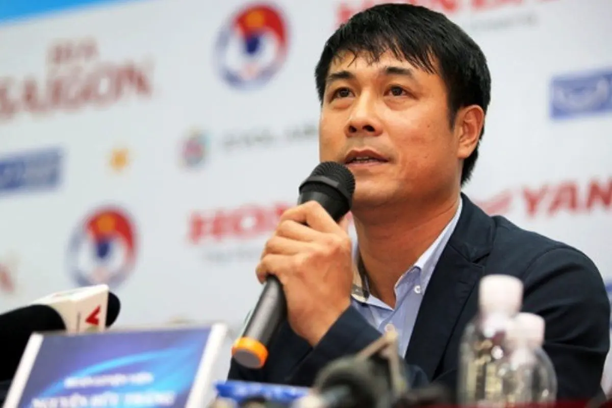 Nguyen Huu Thang