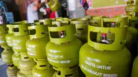 LPG Satu Harga, 1 Tabung Gas 3 Kg Bakal Dipatok Berapa?