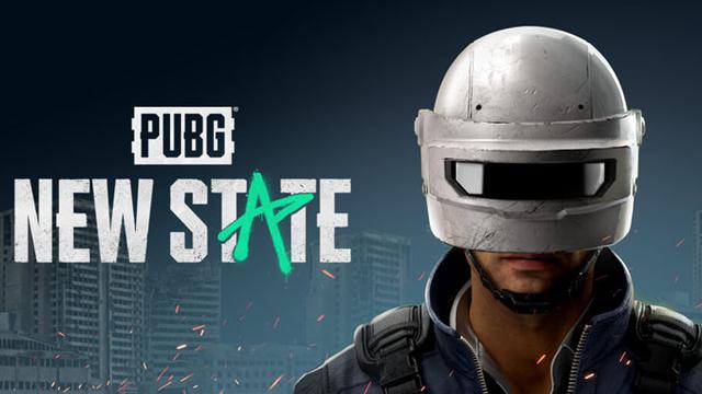 PUBG: New State