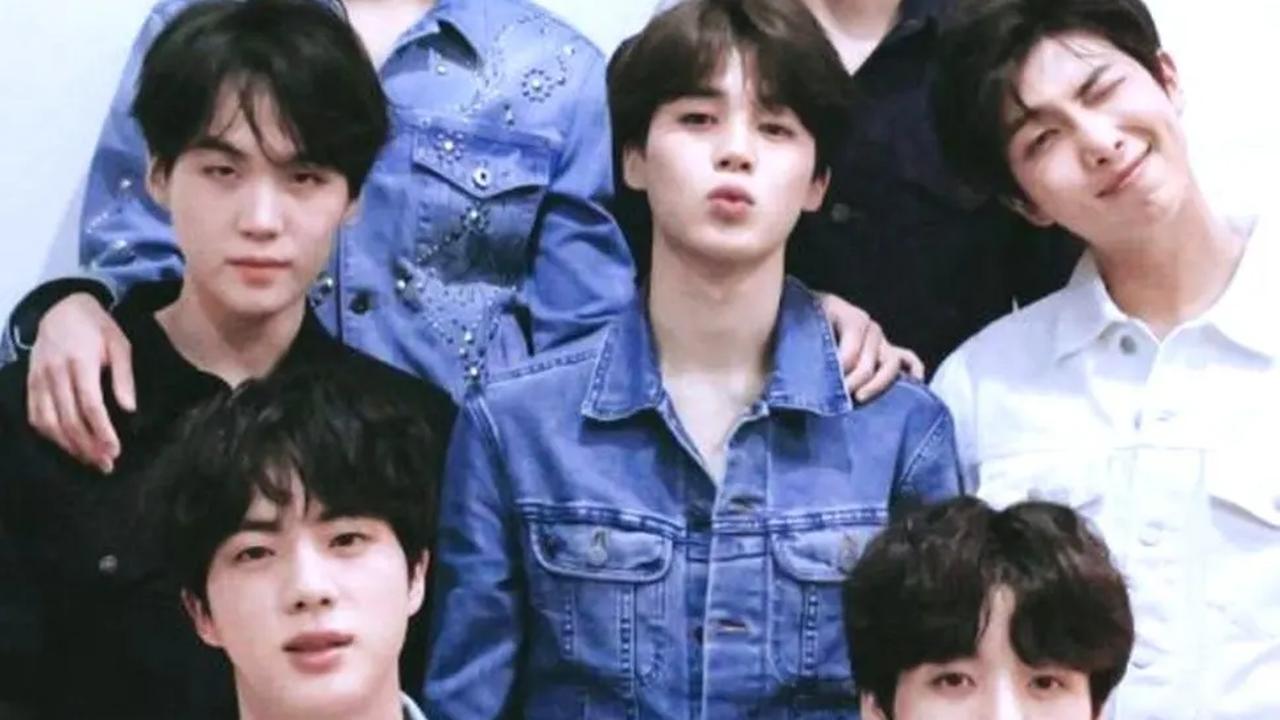 Menyusul Jejak Jin, J-Hope, dan Suga