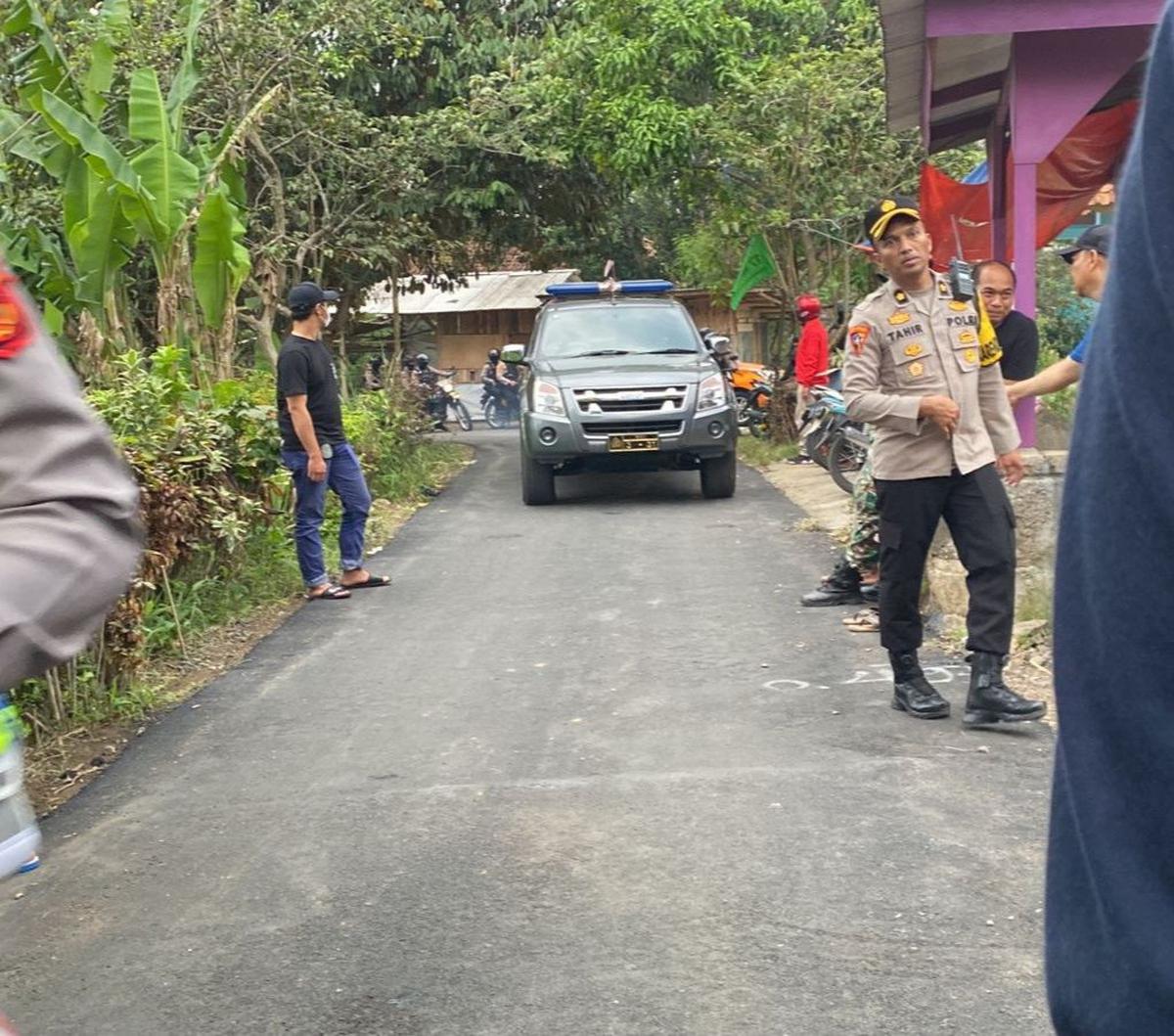Dok. Istimewa