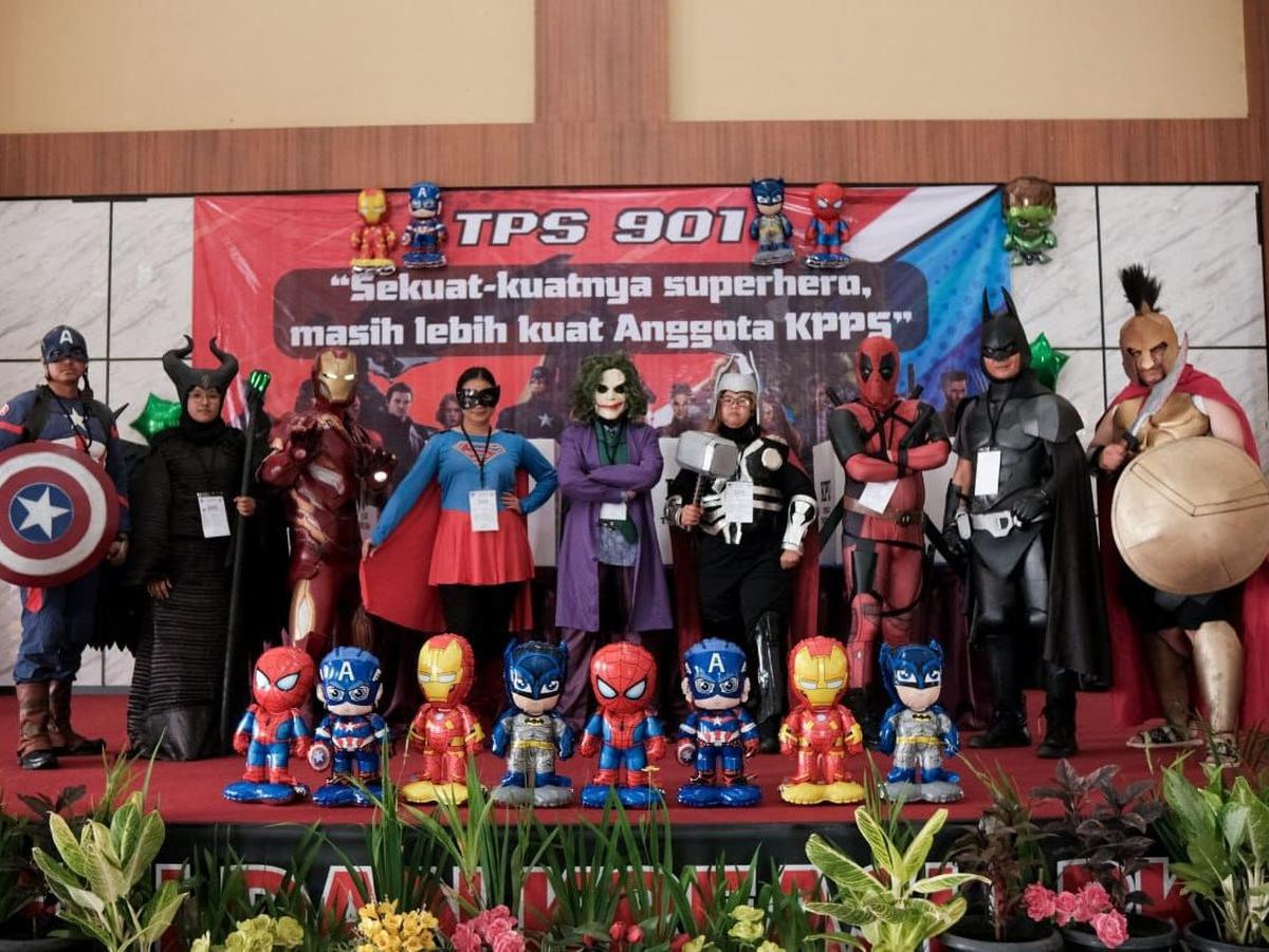 Dok. Istimewa