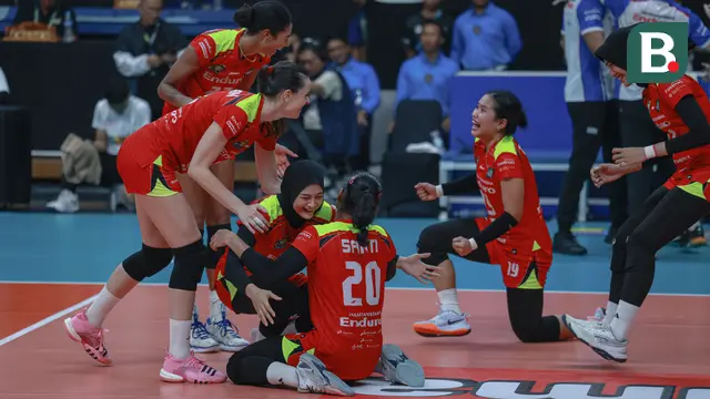 Proliga
