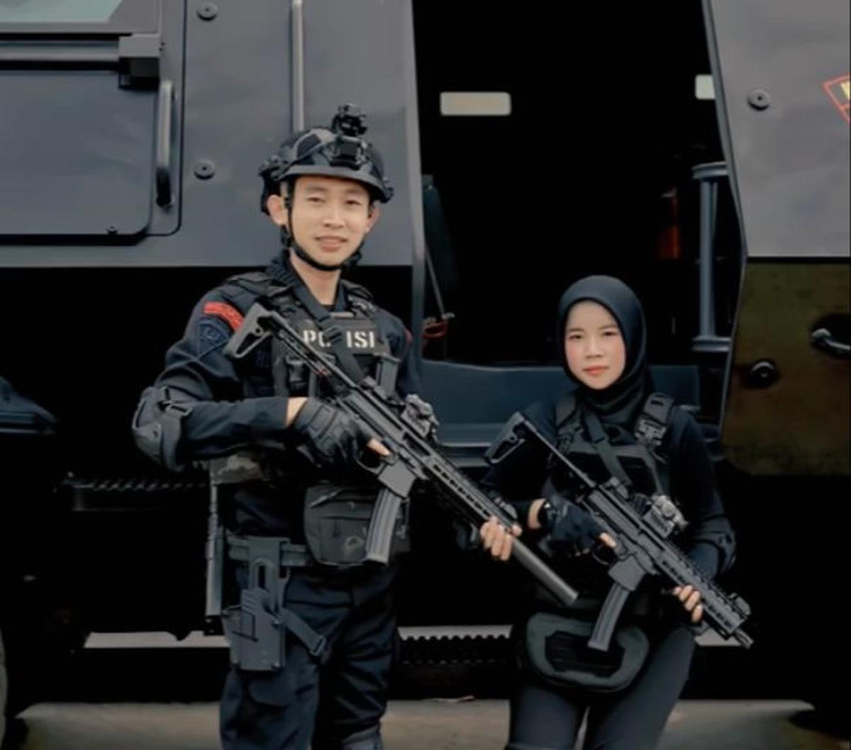 Dok. Istimewa