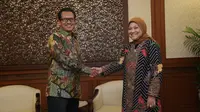 Indonesia-Brunei Terus Perbaiki MoU Perlindungan Pekerja Migran