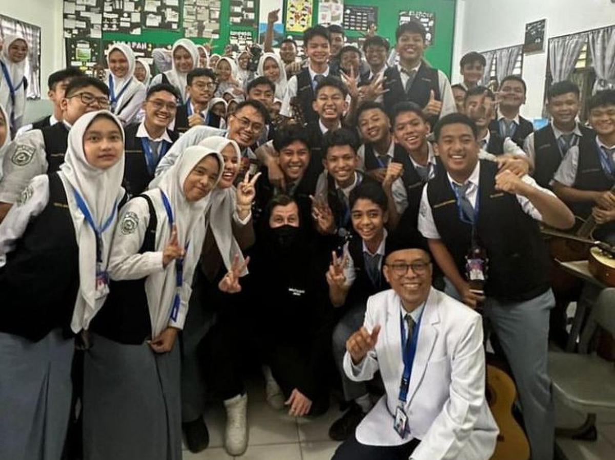 Dok. Istimewa