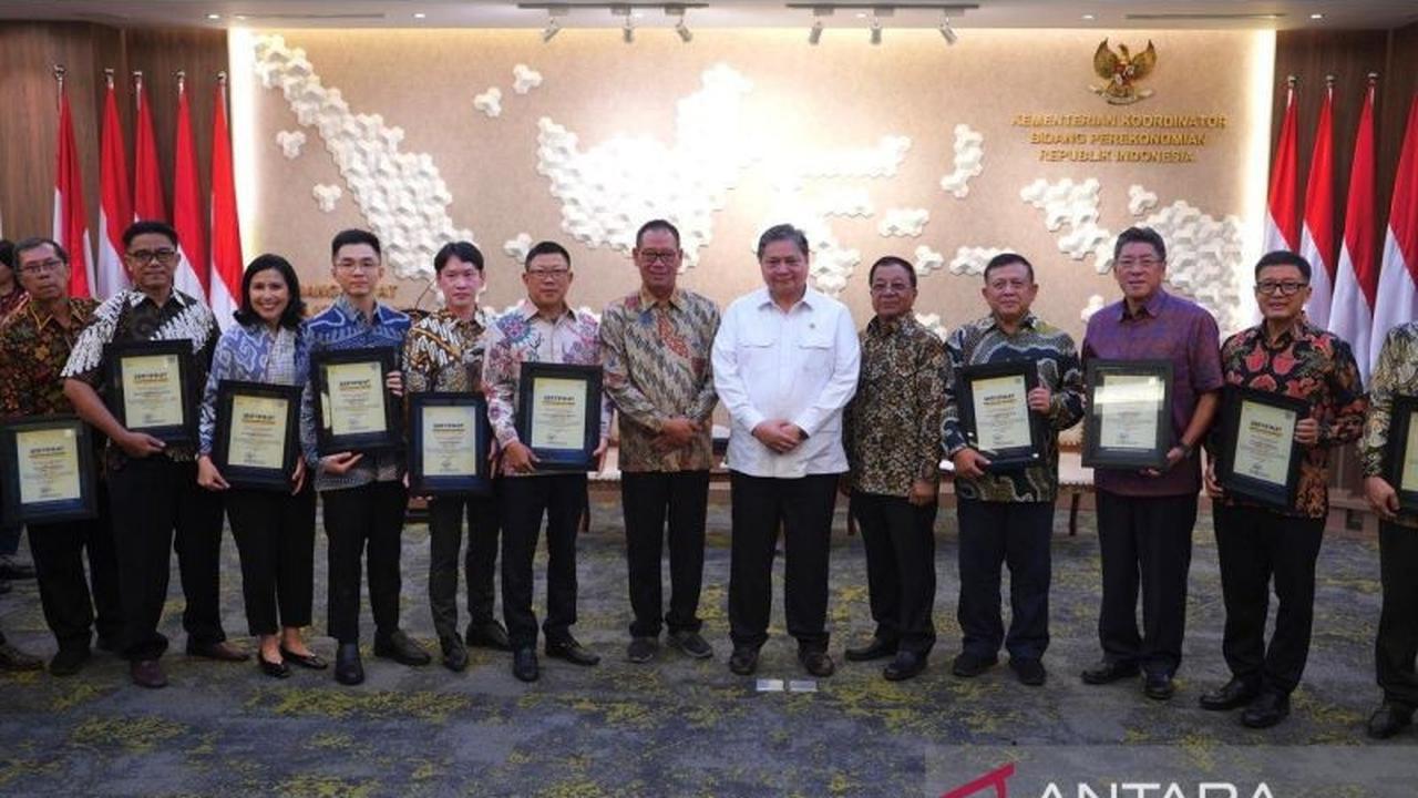 Fakta Menarik: 100 Ribu Lulusan Baru Ikuti Program Magang Pemerintah, Tekan Angka Pengangguran Nasional