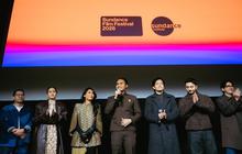 Film Para Perasuk Raih Standing Ovation di Sundance, Harumkan Nama Indonesia
