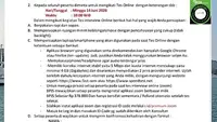 Cek Fakta: Waspada Hoaks Rekrutmen Pegawai BPJS Kesehatan di Medsos