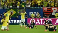 3 Man of the Match Beruntun untuk Vinicius Junior di Piala Dunia 2026