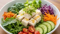 6 Ide Olahan Tahu untuk Diet Sehat, Lezat dan Mudah Dibuat di Rumah