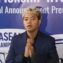 Cerita Reza Arap Jadi Partner Digital Piala AFF 2026: Kayak Bangun Candi