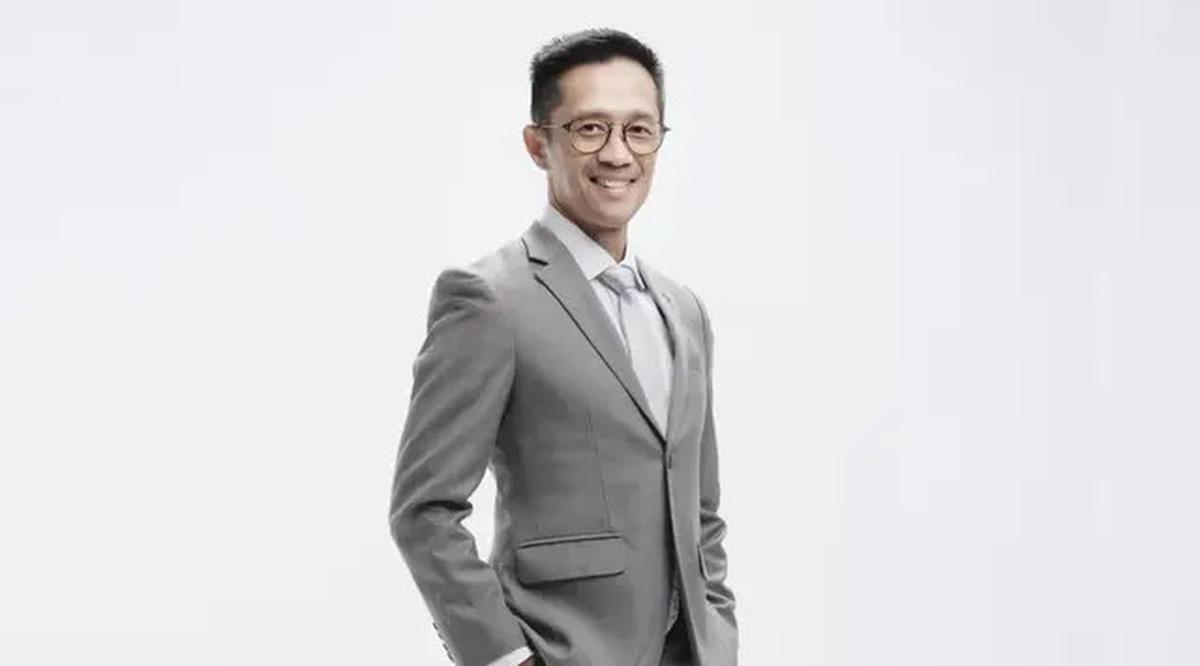 30 Tahun Berkarier, Direktur HR Willy Saelan Bakal Pensiun dari Unilever