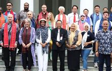 Banten Optimalkan Diplomat Trip 2026 untuk Promosi Wisata Internasional