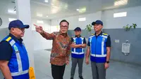 Bos BP BUMN Ancam Tutup Rest Area Swasta Tak Ikut Standar Pelayanan BUMN