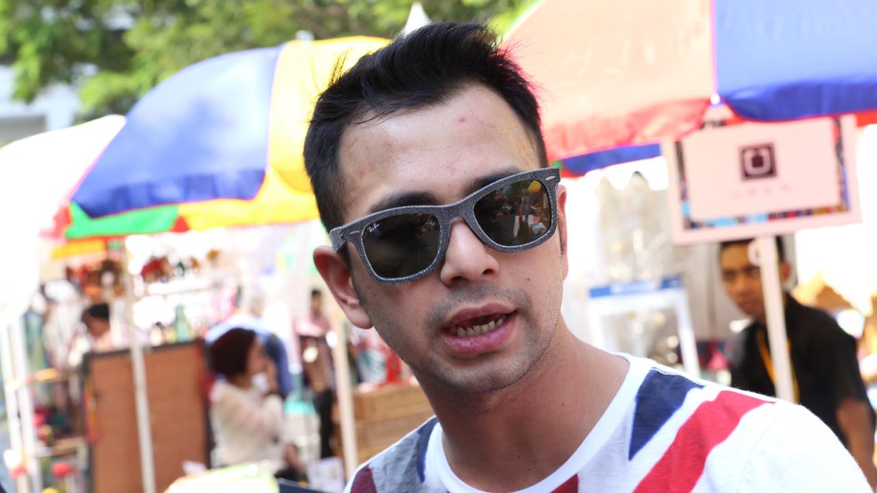 [Bintang] Raffi Ahmad