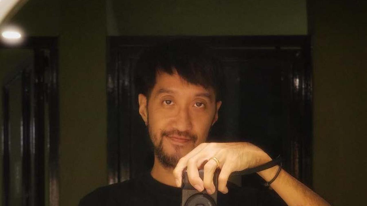 8 Potret Thomas Nawilis Bintang 'DI SINI ADA SETAN', Fokus Keluarga - Bisnis Setelah Tinggalkan Dunia Entertainment