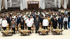 Santri Gontor Didorong Unggul Bersaing di Tingkat Internasional