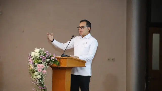 Bima Arya Ingatkan Pemda Tak Abaikan Lingkungan Demi Pertumbuhan Ekonomi