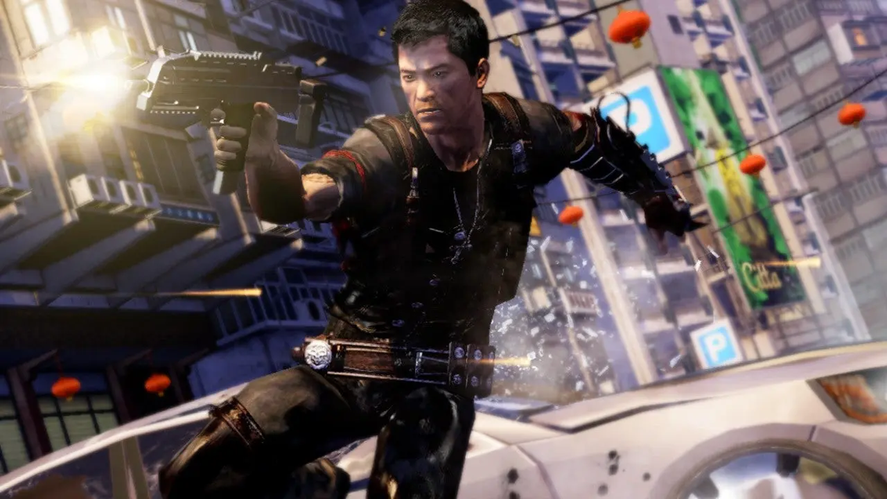 Grand Theft Auto: 5 Similar Open-World Games, Full of Action and Adventure