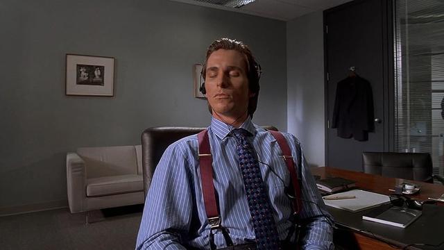 American Psycho (2000)