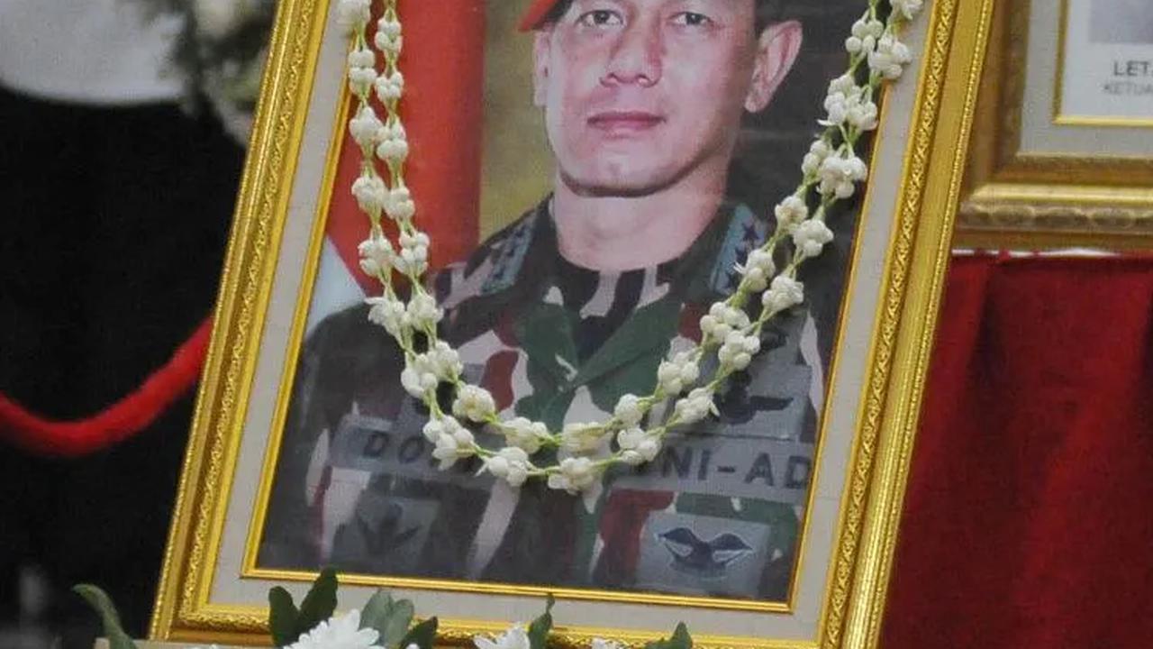 Jenderal Maruli Kenang Sosok Doni Monardo sebagai Jagoan: Kalau Beliau Tegur, Bangga Sekali Kami