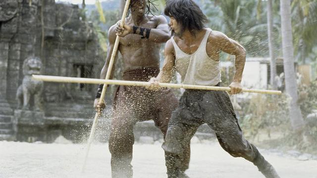 Mortal Kombat (1995)