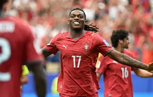Link Live Streaming Piala Dunia 2026 Portugal vs Kroasia