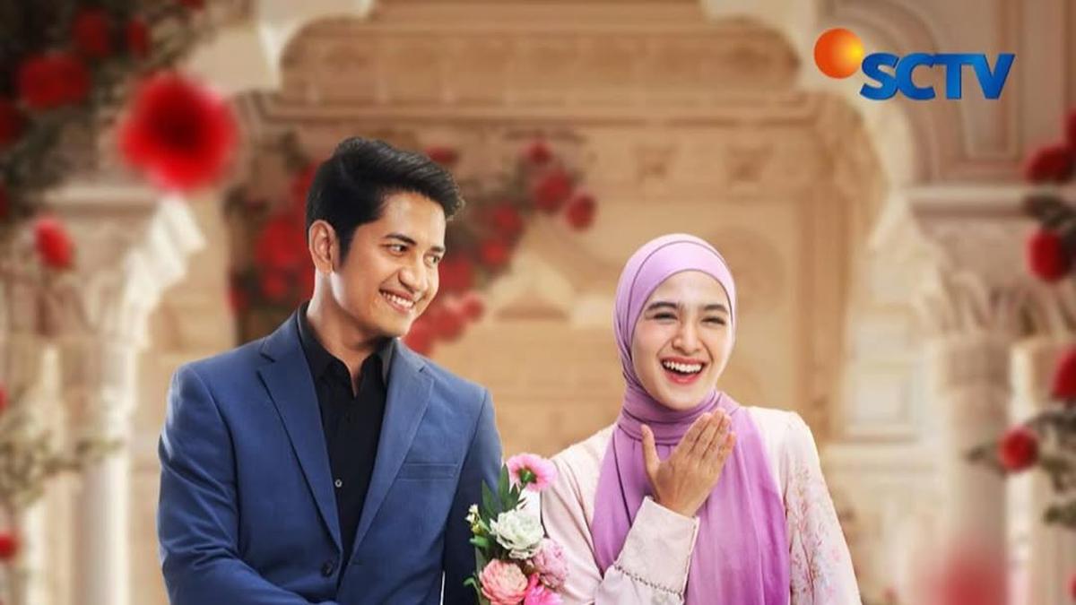 5 Karakter Penting Sinetron Cinta di Ujung Sajadah, Tayang Hari Ini 26 Februari 2025 di SCTV
