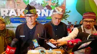 Sandiaga Uno: Bandara Kertajati Strategis Bagi Pengembangan Pariwisata Jabar