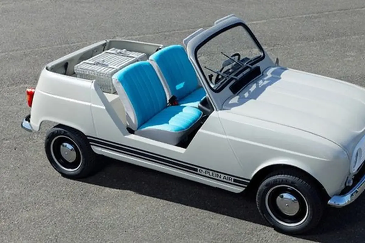 Renault