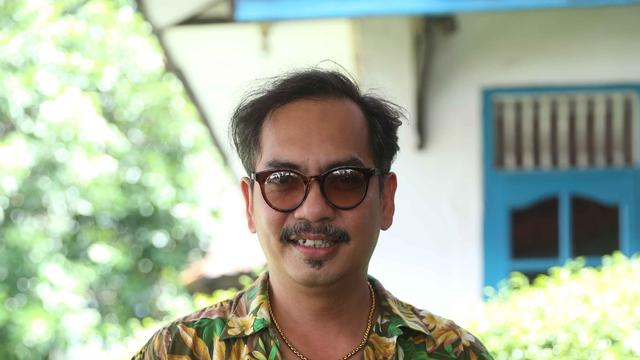 [Bintang] Indra Birowo