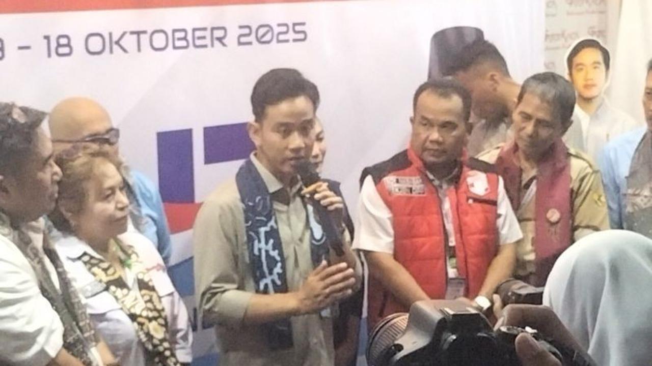 Fakta: Prabowo Genap 74 Tahun, Wapres Gibran Ajak Relawan Doakan Presiden Sehat Selalu