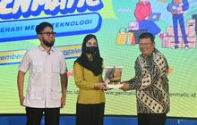 Anggota DPR Perkuat Ekosistem Promosi Pariwisata Digital Trenggalek Melalui Pelatihan Inovatif