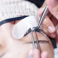 Treatment Eyelash dan Sulam, credit: Nema Lash and Beauty Studio