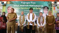 (Foto:Dok,Kementerian Pertanian RI)