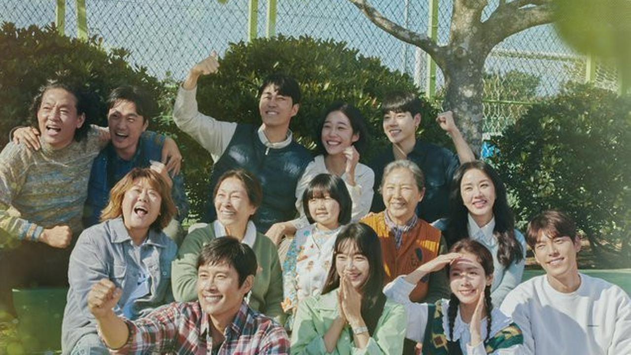 10 Rekomendasi Drama Korea dengan Setting Daerah Pinggiran, Bikin yang Nonton Ikut Terbawa Suasana