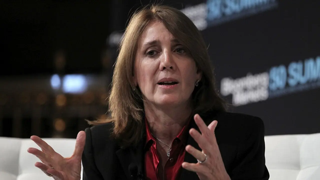 Bikin Iri, CFO Baru Google Dibayar Rp 875 Miliar Per Tahun