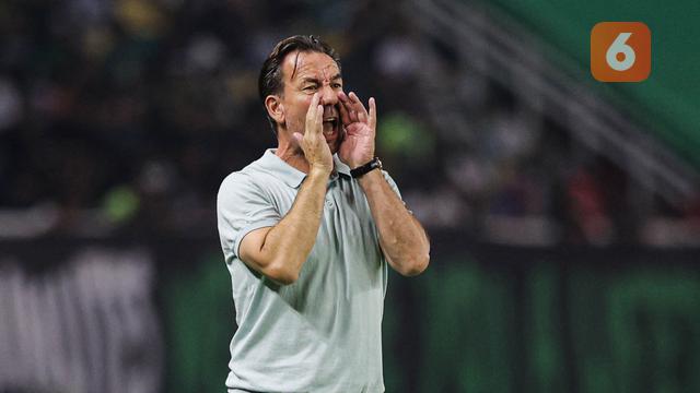 Libur Lebaran 2026, Pelatih PSIM Yogyakarta Minta Pemain Lakukan Ini