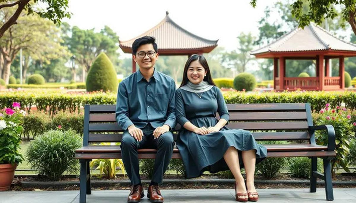 Tanda-Tanda Kamu dan Dia Punya Chemistry Kuat, Sudah Merasakannya?