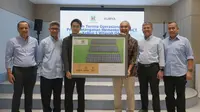 Inovasi Energi Surya, Solusi Mandiri untuk Hunian Karyawan Hasnur Group