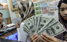 Nilai tukar Rupiah ditutup melemah 0,13 persen