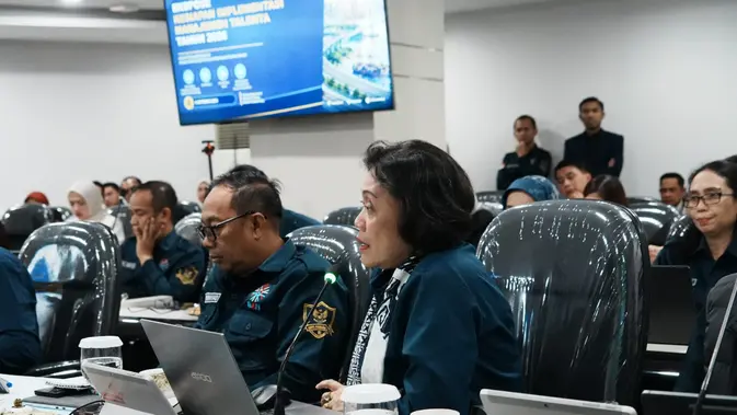 Langkah Tegas Badan Kepegawaian Negara Dorong Pembenahan Birokrasi Daerah