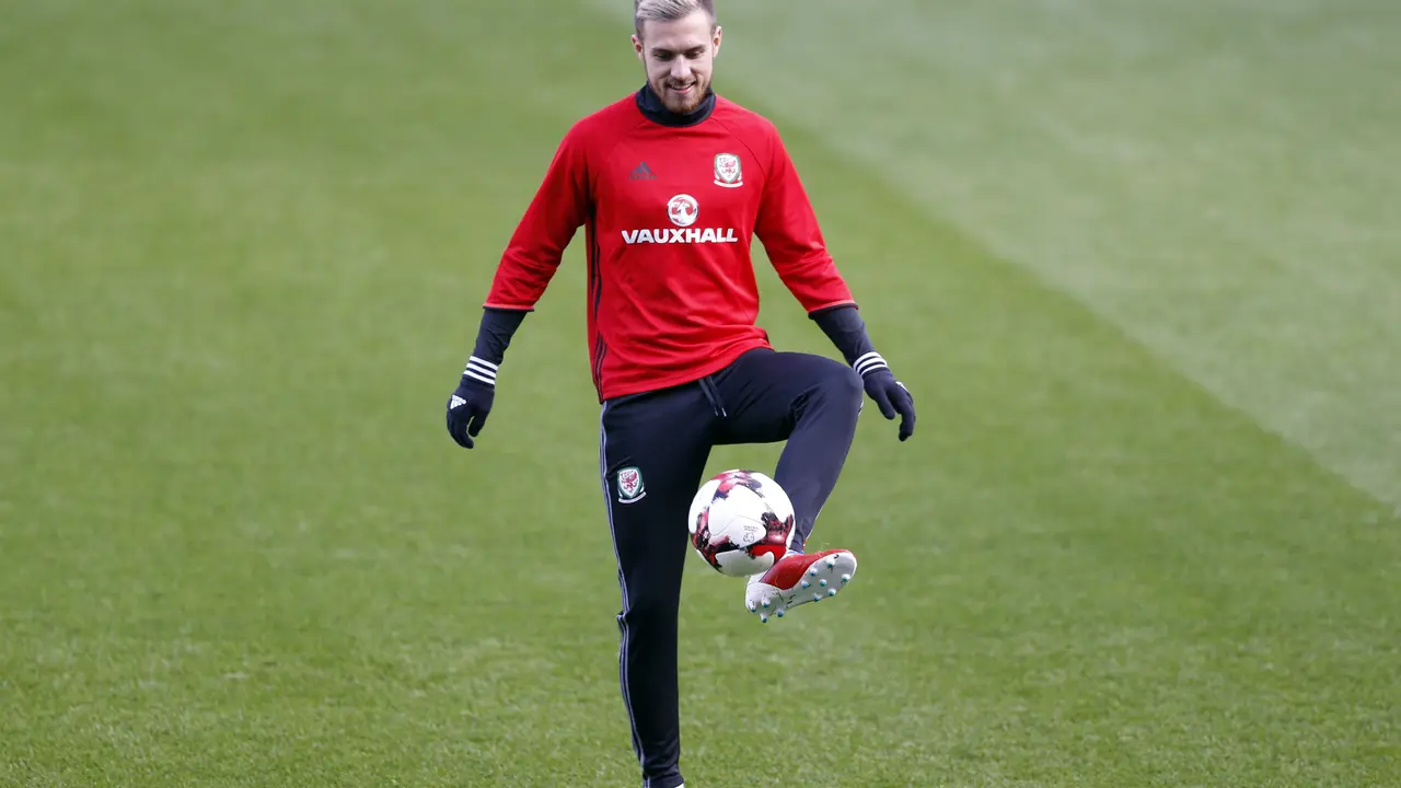 Aaron Ramsey