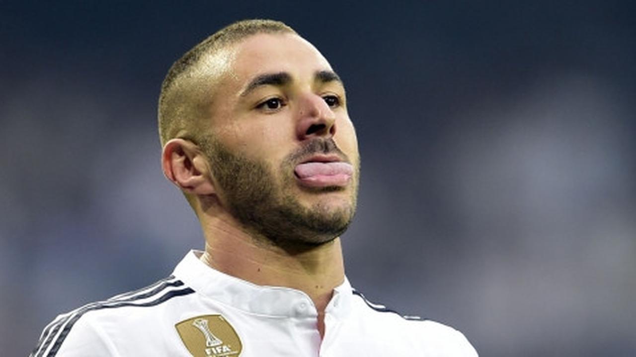 Karim Benzema Terseret dalam Kasus Pemerasan Valbuena
