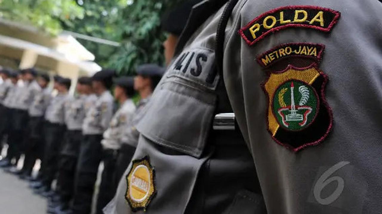 Tak Dipecat, 2 Anggota Polda Metro Jaya Terlibat Kasus Pemerasan DPW Disanksi Demosi 5 Tahun