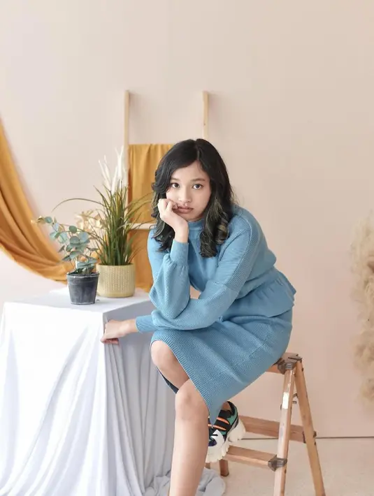 (Instagram/shakiena.azalea)