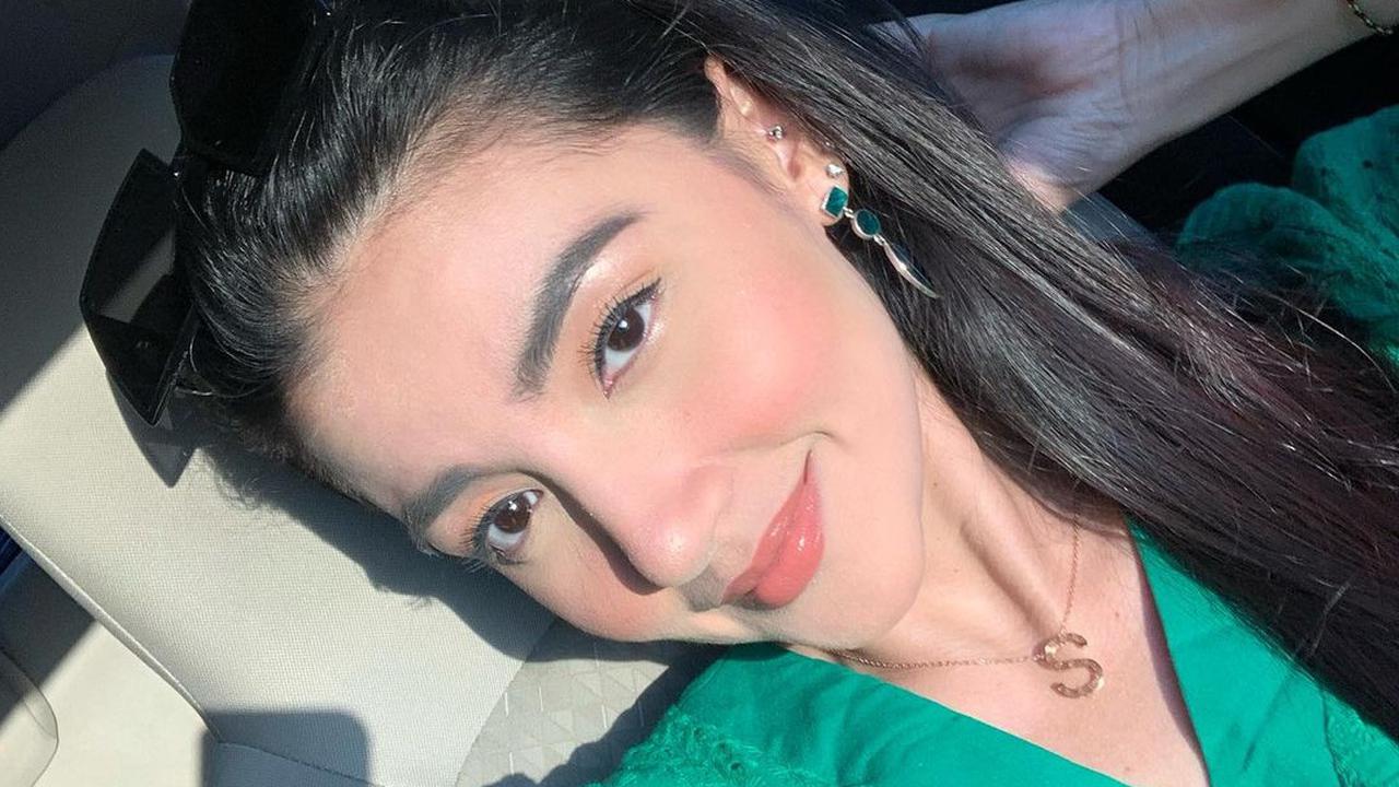 Tsania Marwa. (Foto: Dok. Instagram @tsaniamarwa54)